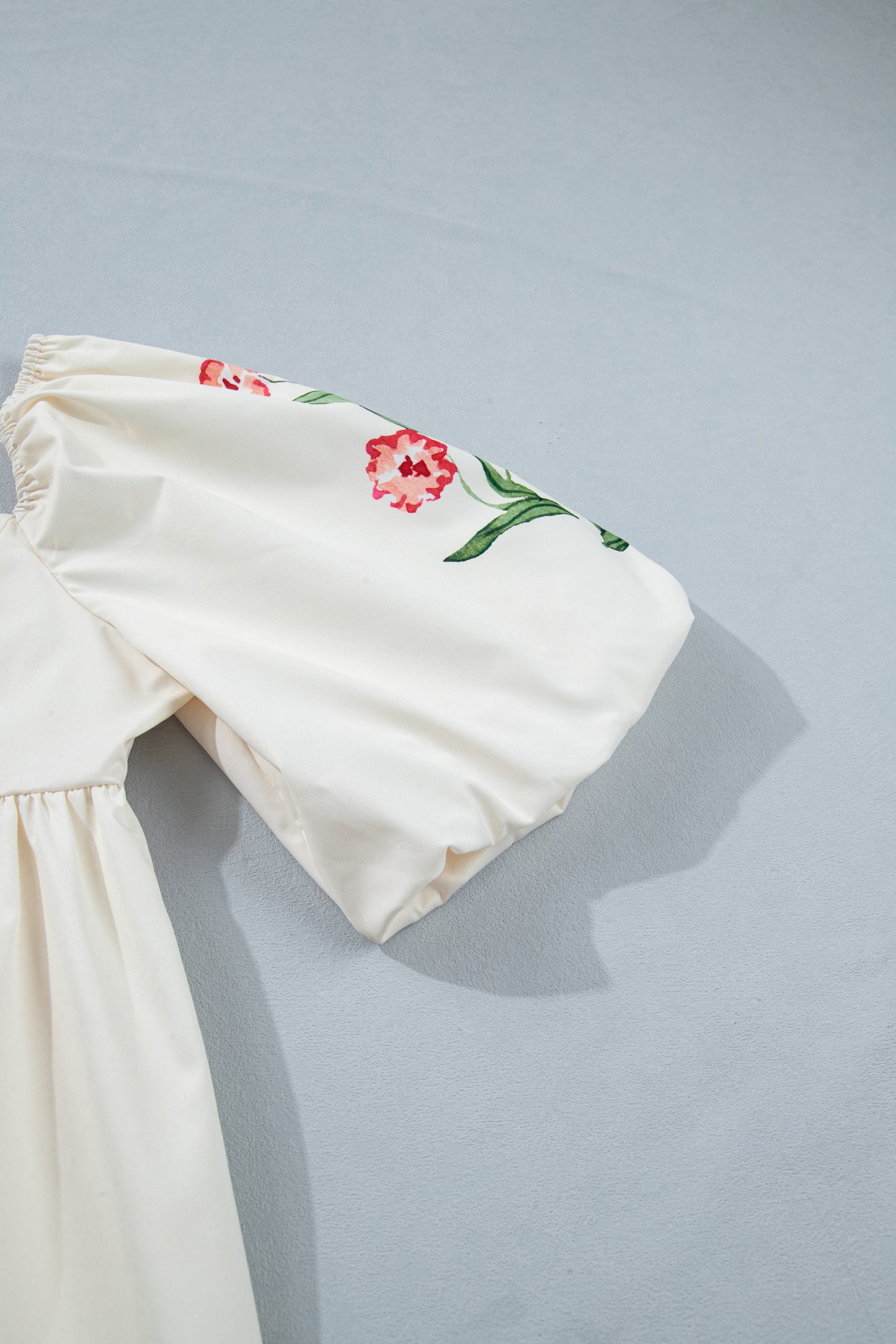 Brittany Babydoll Dress