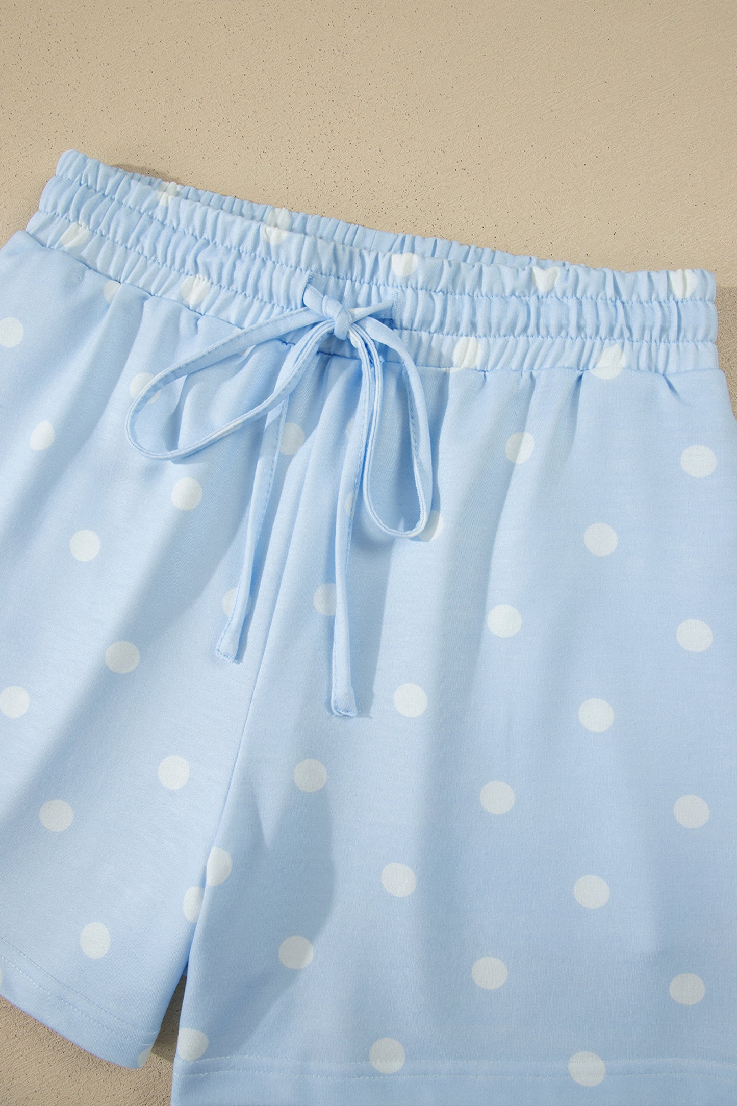 Poppy Exposed Seam 2pc Set