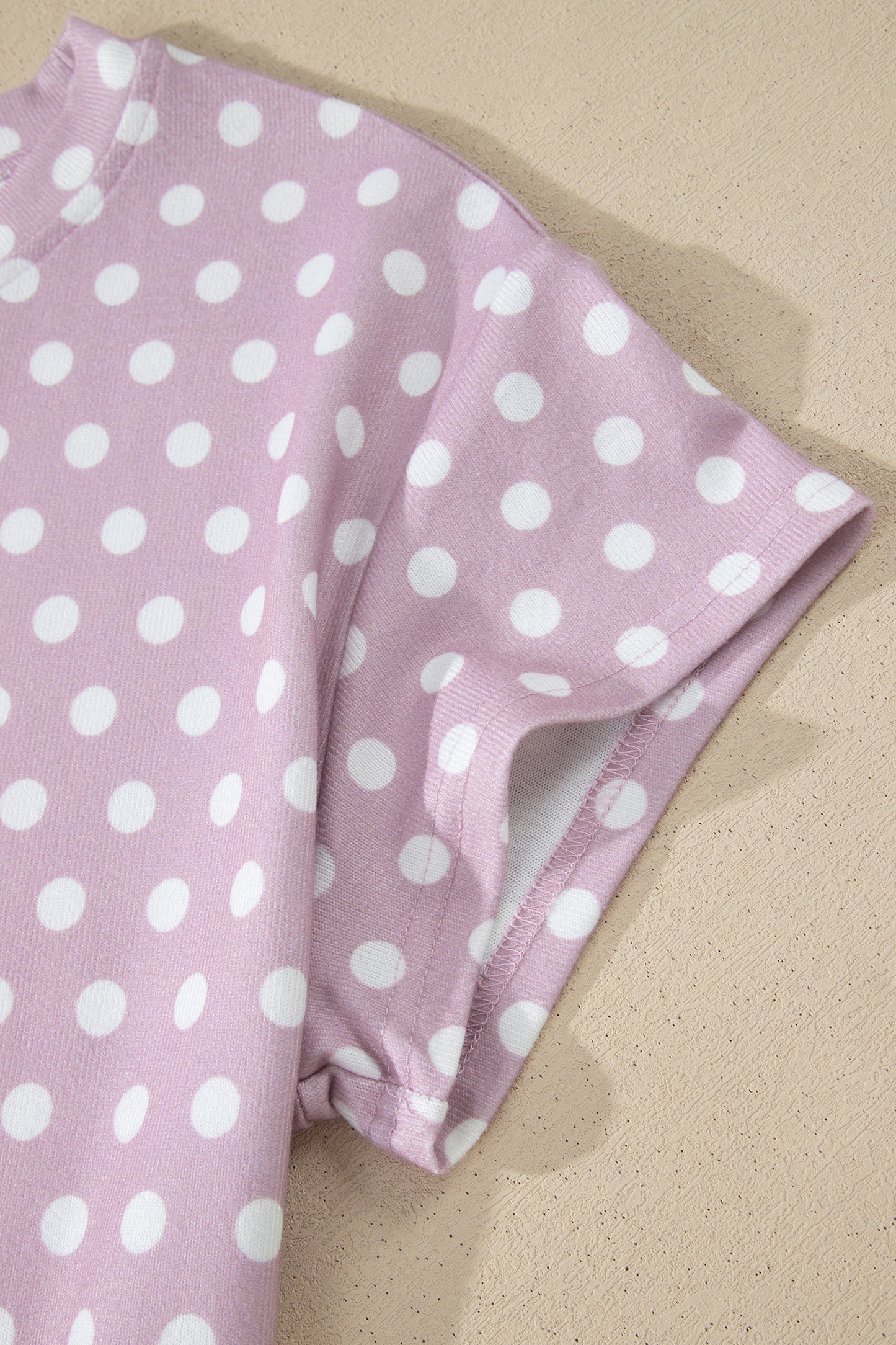 Dottie 2pc Short Set