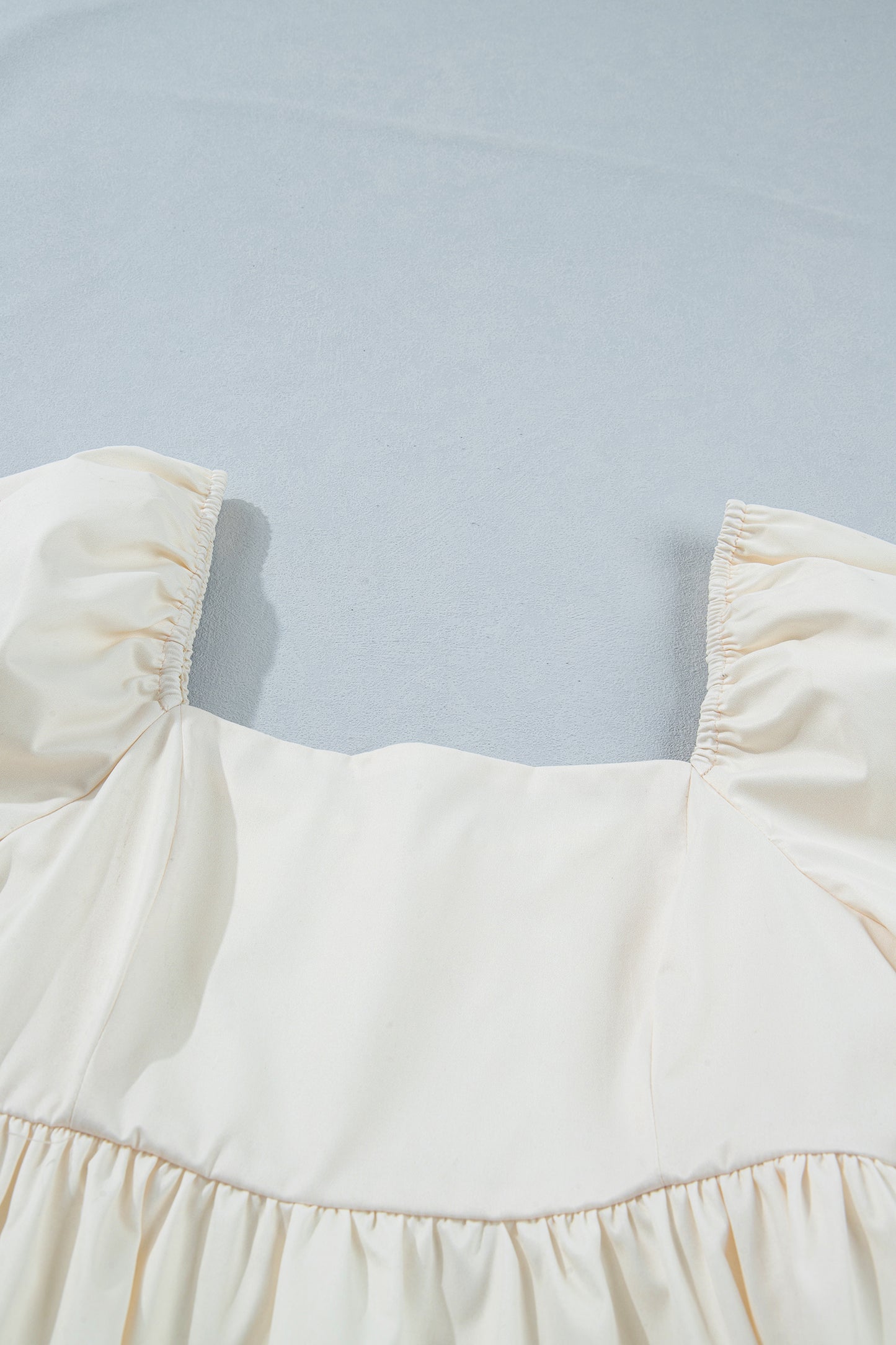 Brittany Babydoll Dress
