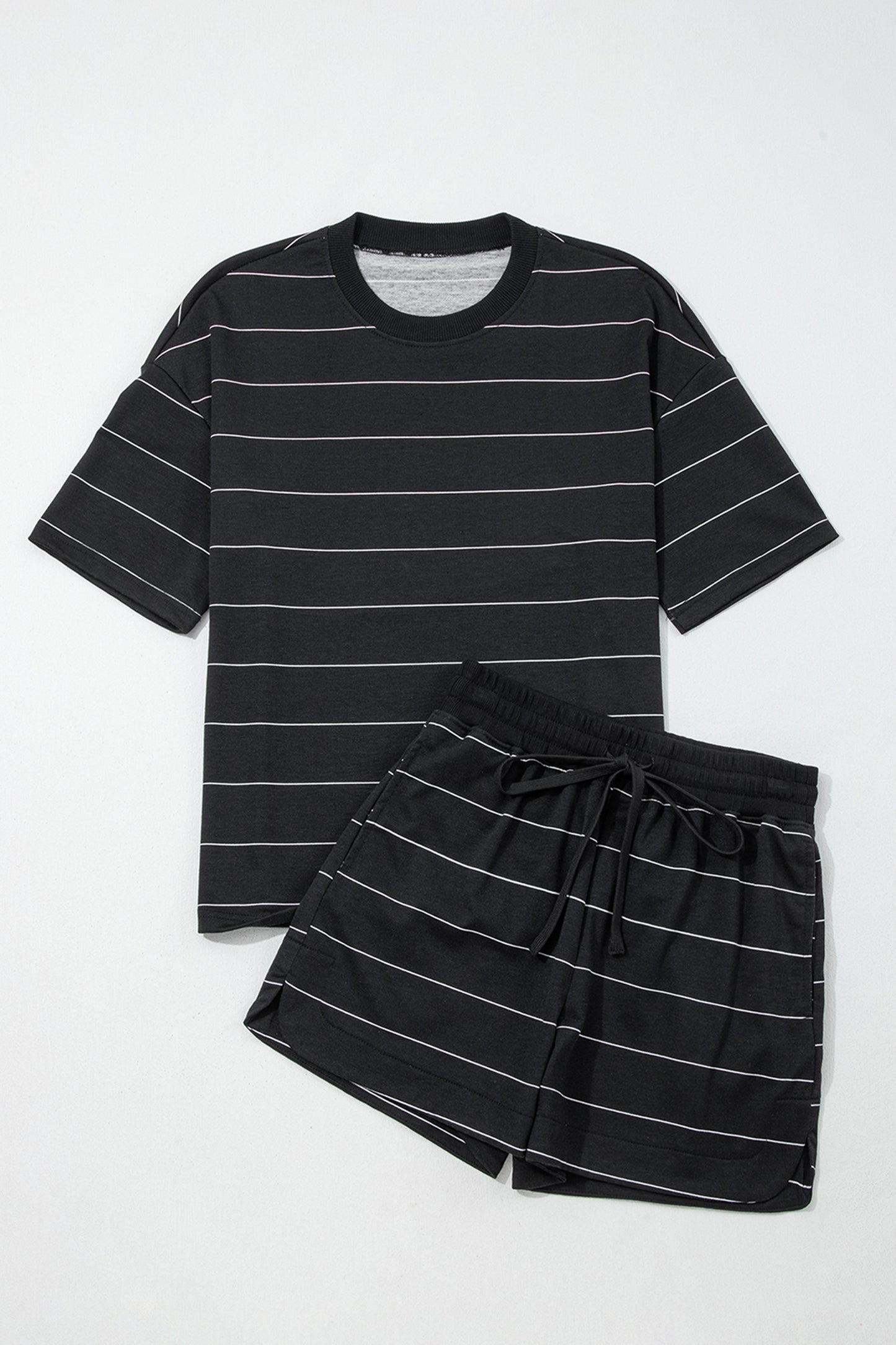 Moonbeam 2pc Short Set