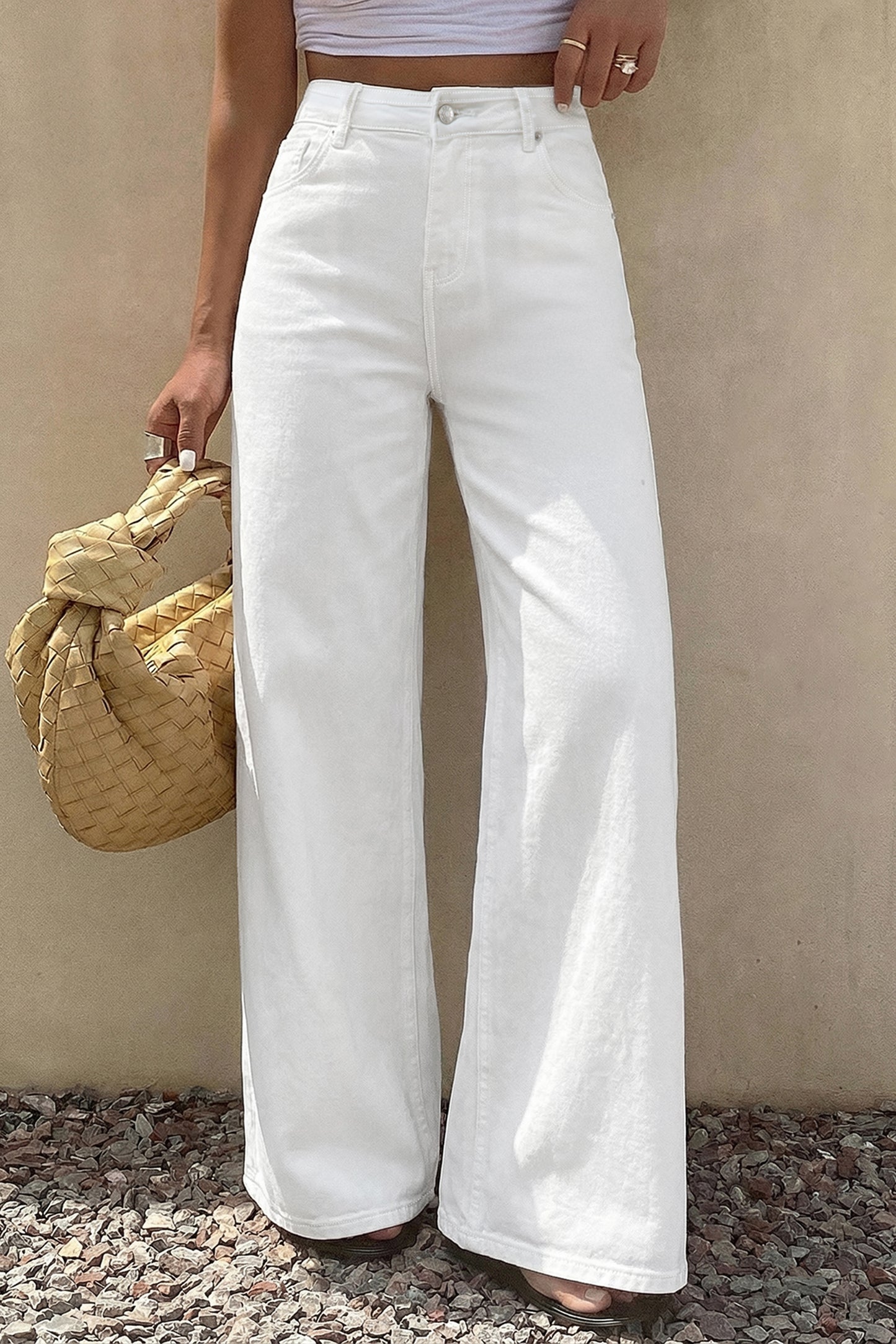Betty White Casual Jeans