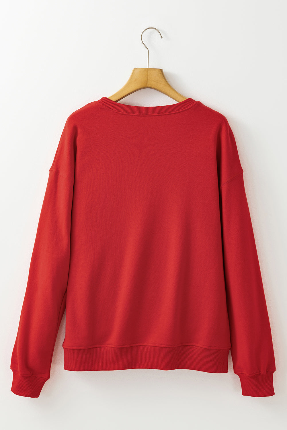 HOLLY JOLLY Pullover