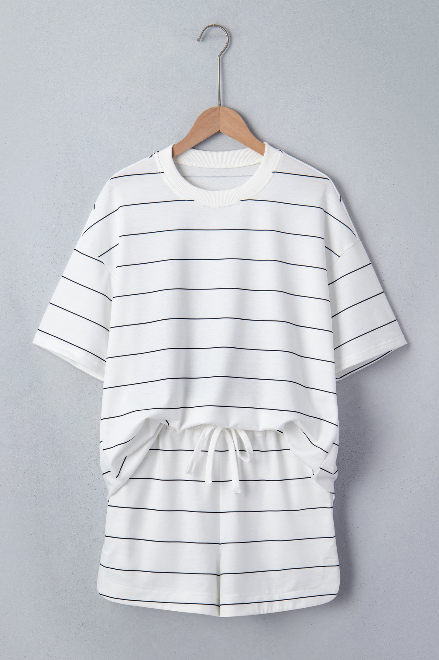 Moonbeam 2pc Short Set