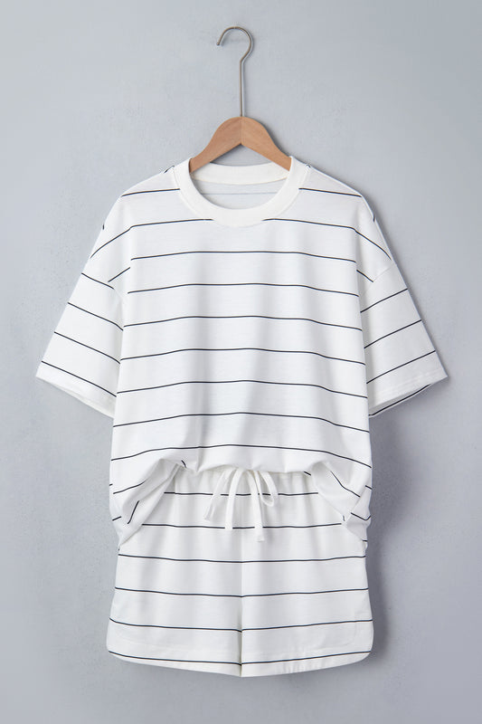 Moonbeam 2pc Short Set