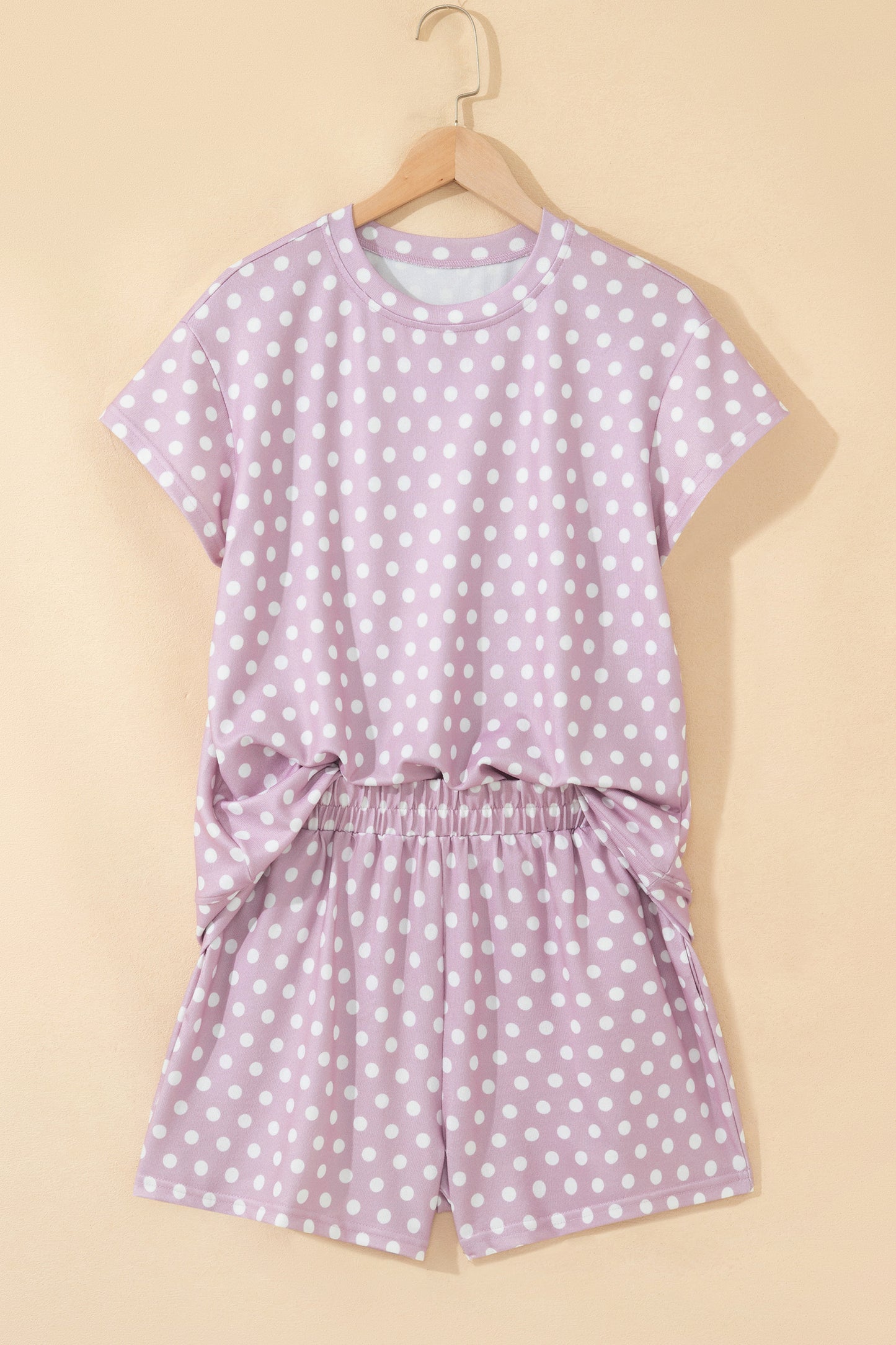 Dottie 2pc Short Set