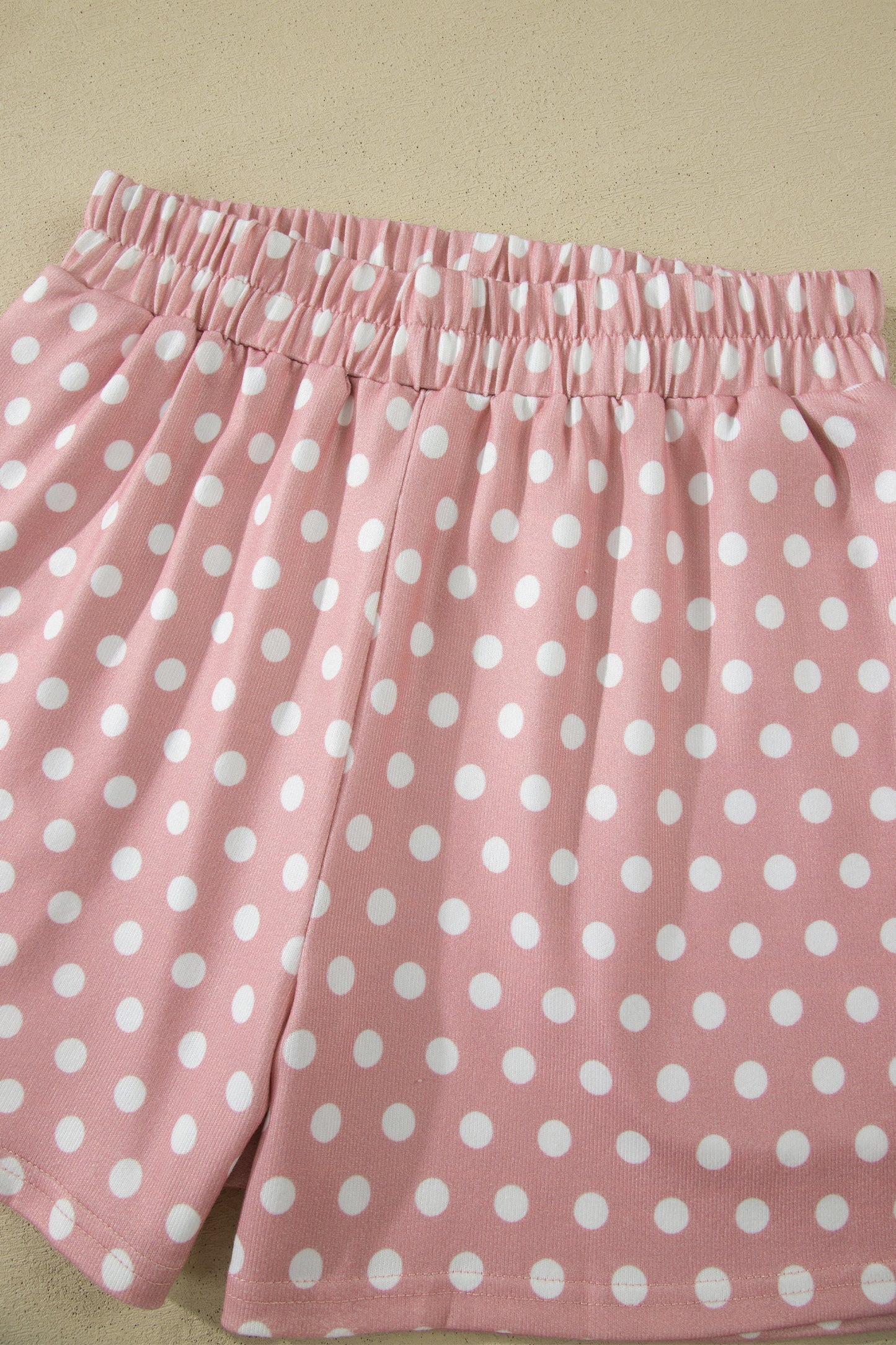 Dottie 2pc Short Set