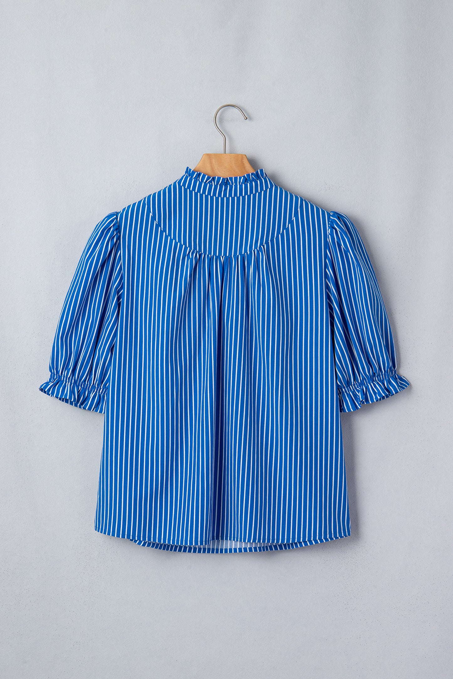 Bethany Puff Sleeve Blouse