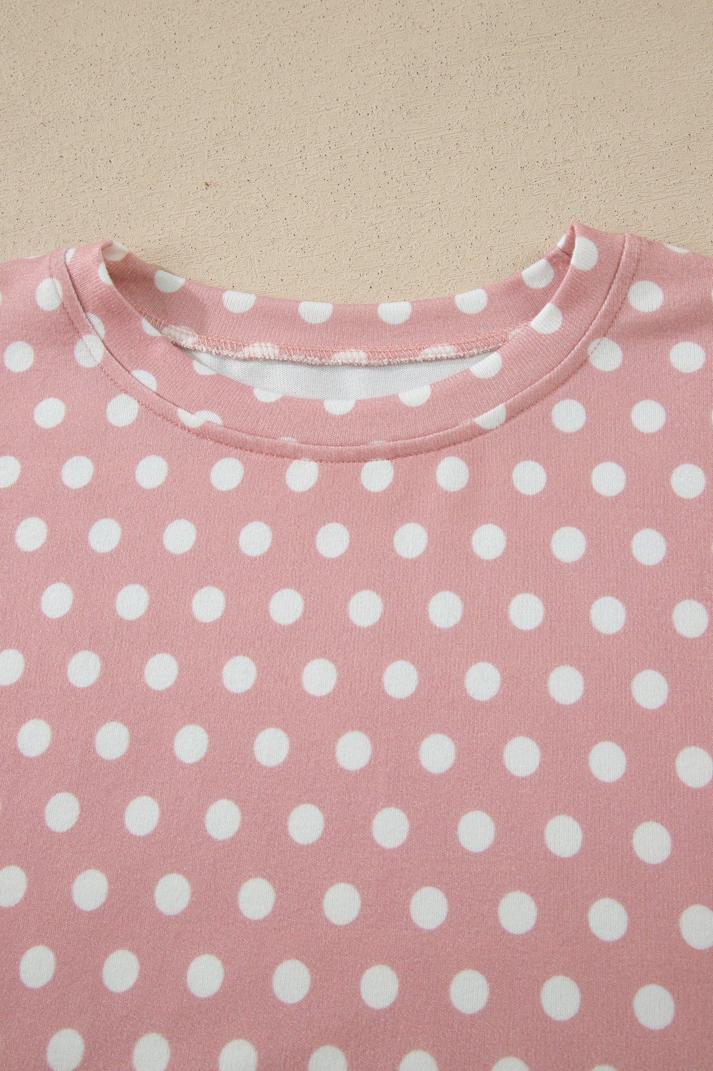 Dottie 2pc Short Set