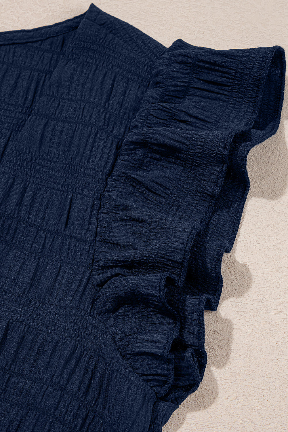 Thea Textured 2pc Short Set