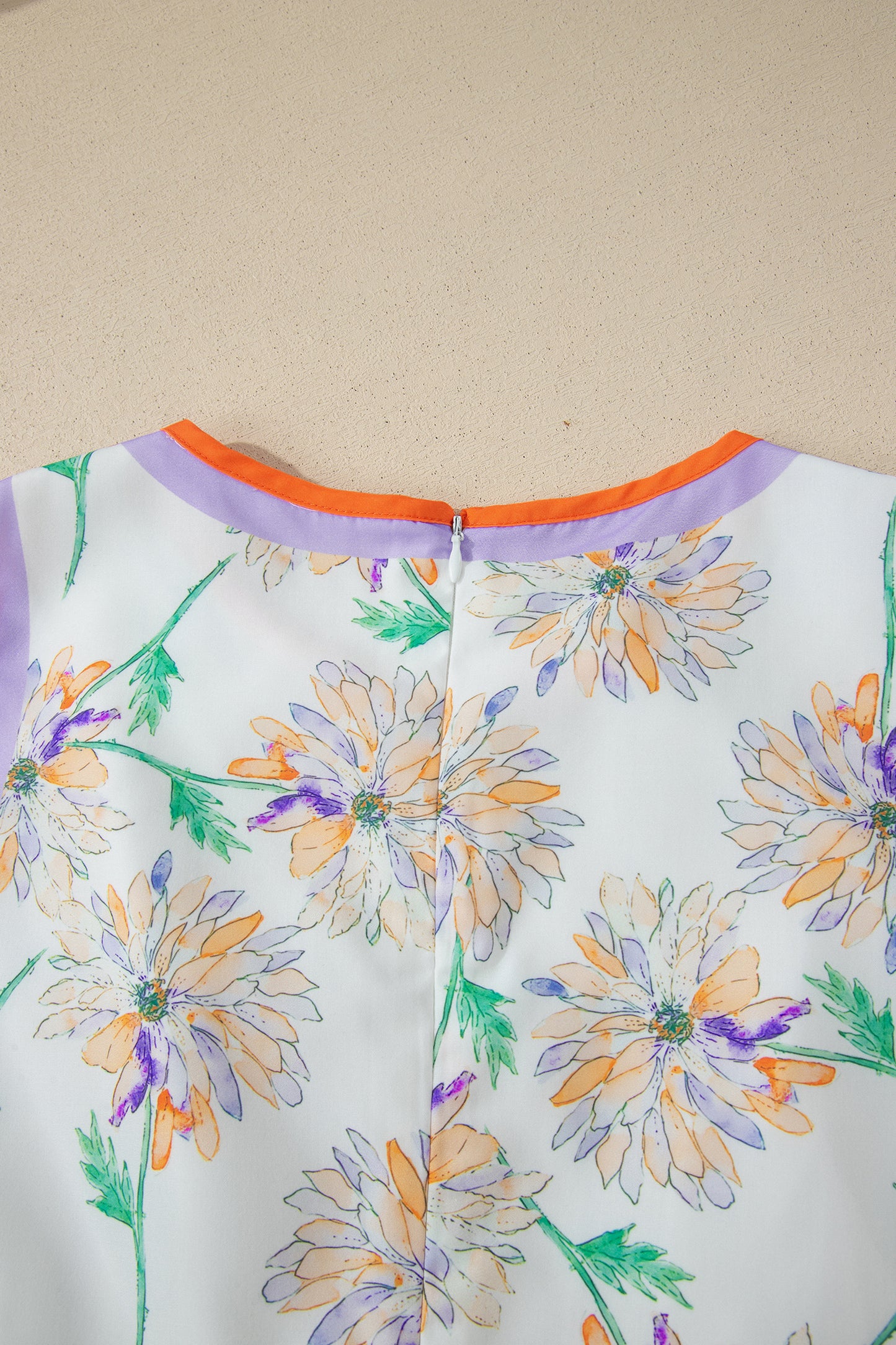 Delia Belted Maxi Dress