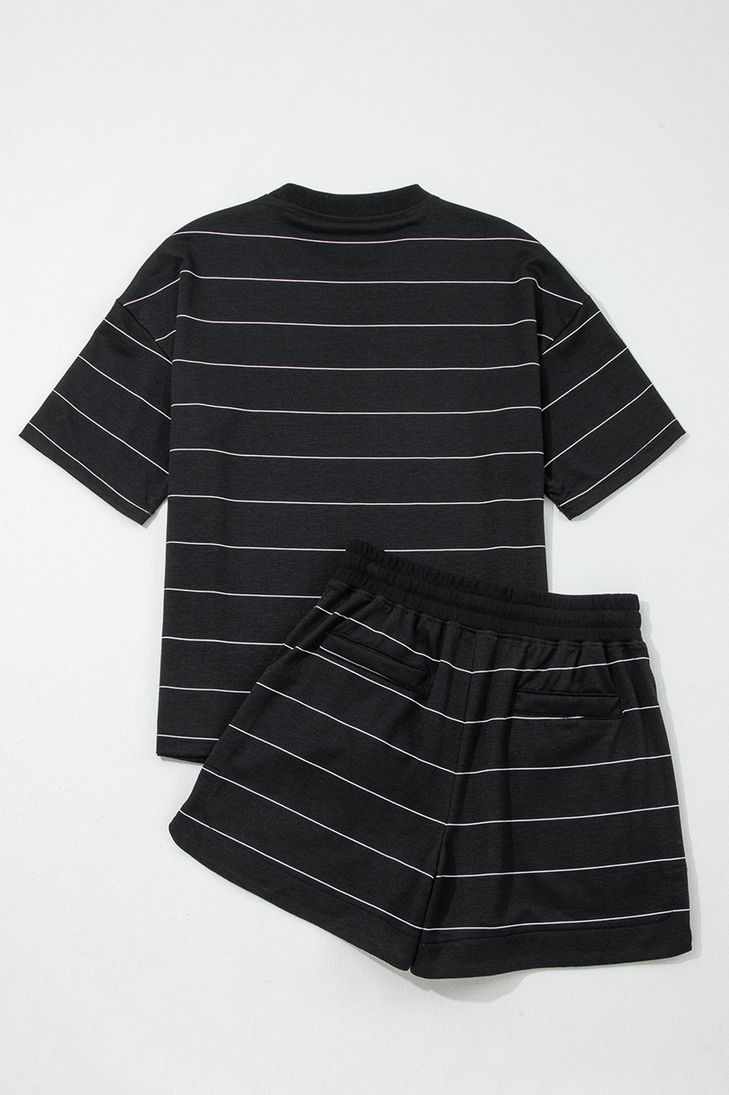 Moonbeam 2pc Short Set
