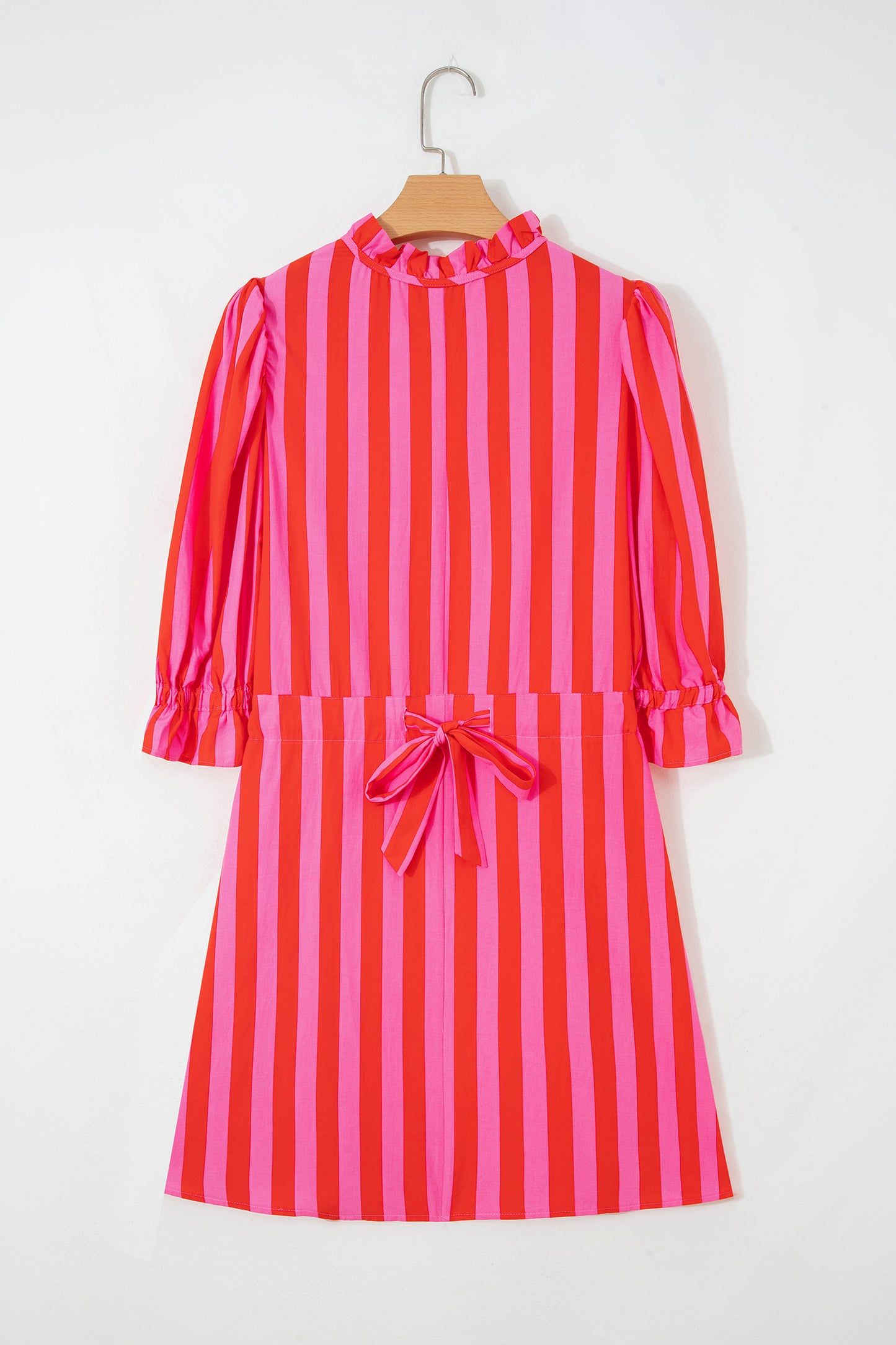 High Vibes Mini Dress