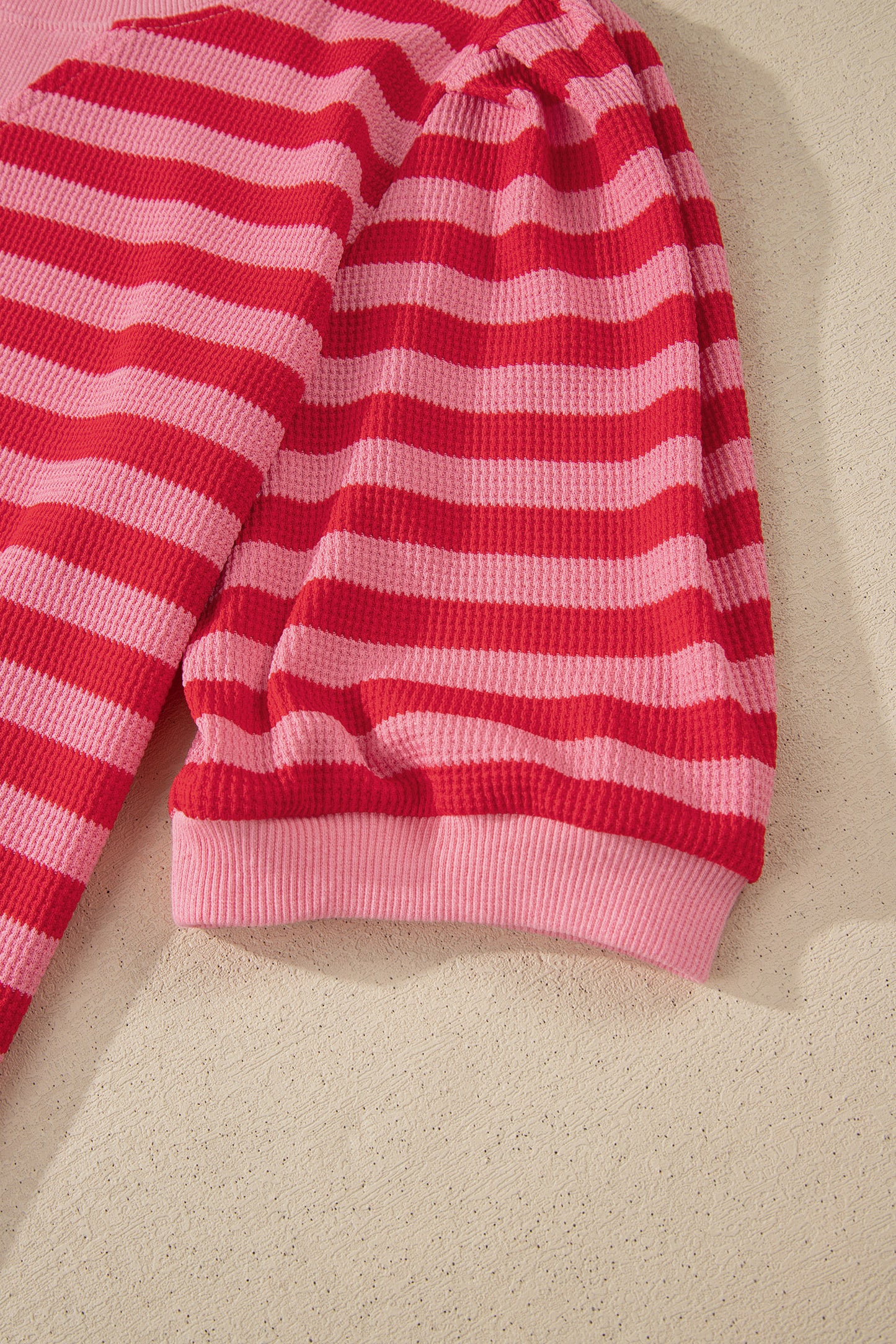 Powder Puff 2pc Casual Set