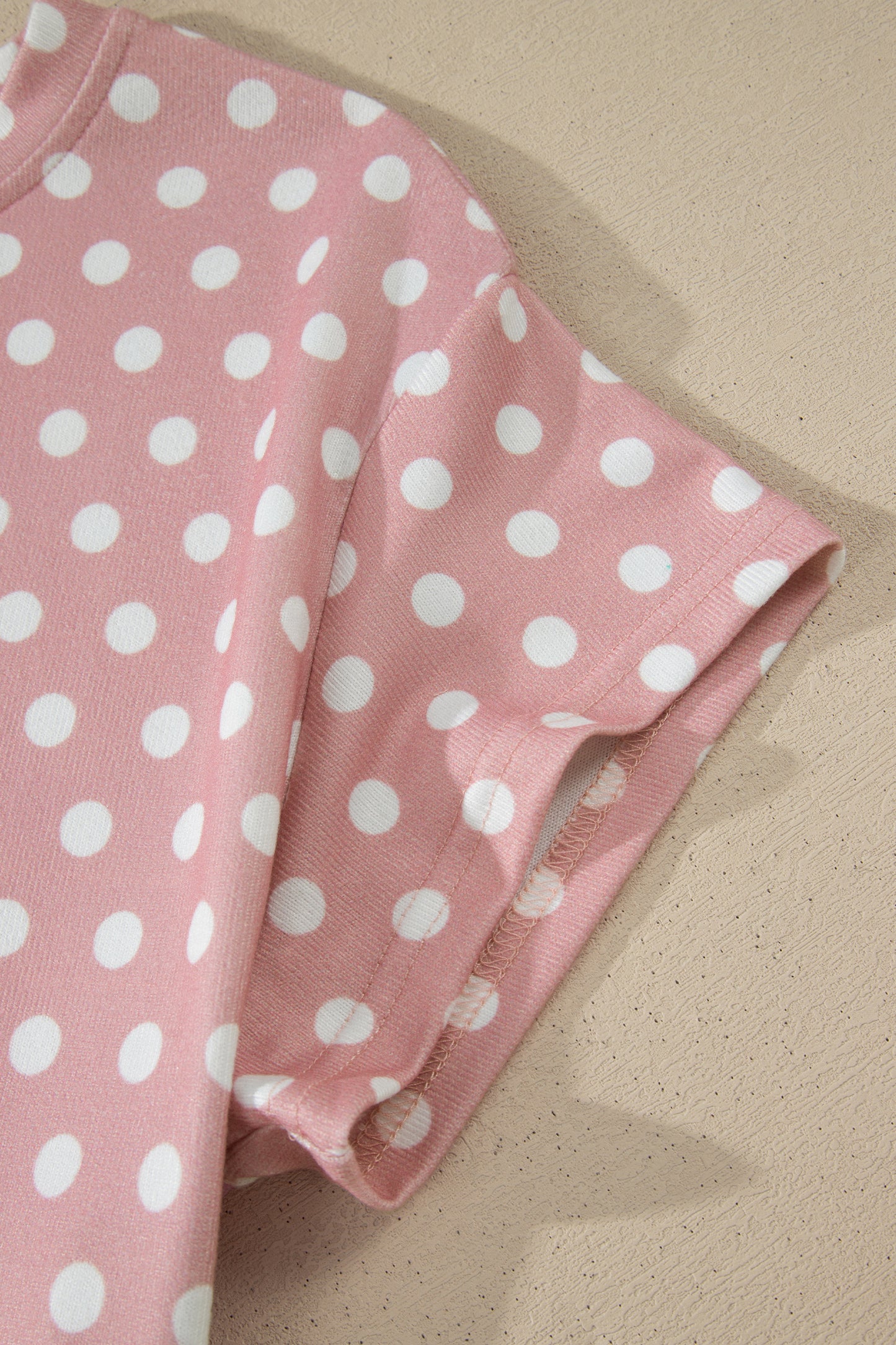 Dottie 2pc Short Set
