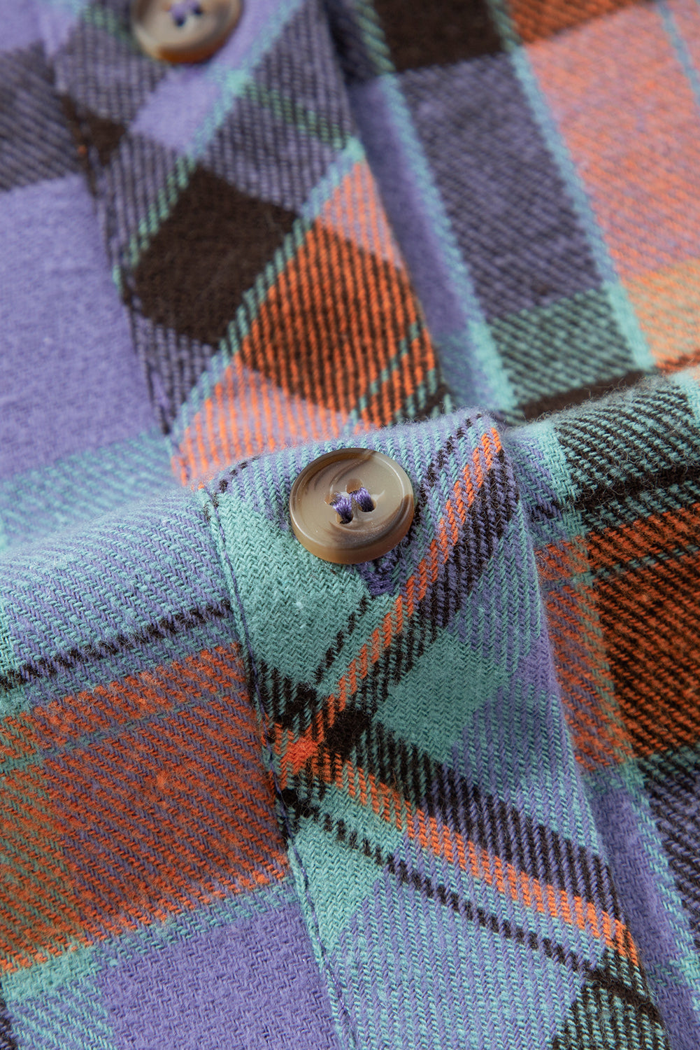 Plaid Vintage Shirt